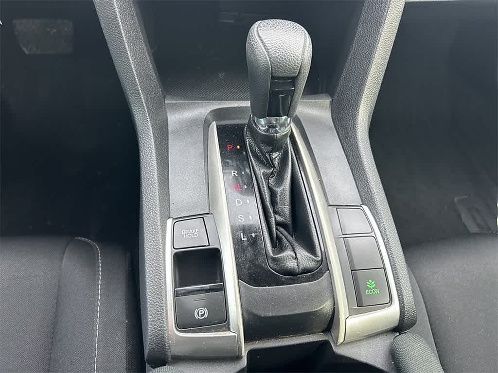 Thumbnail: 2019 Honda Civic - 19