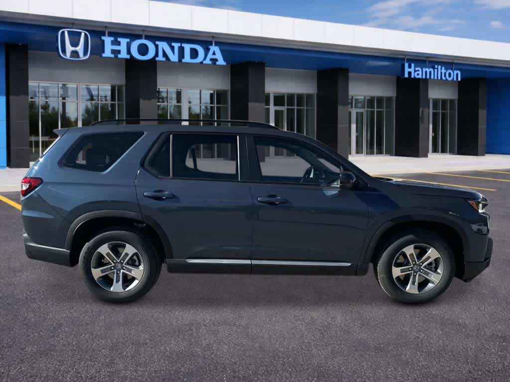 Thumbnail: 2026 Honda Pilot - 6