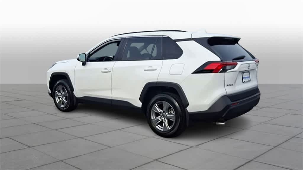 Thumbnail: 2023 Toyota RAV4 - 6