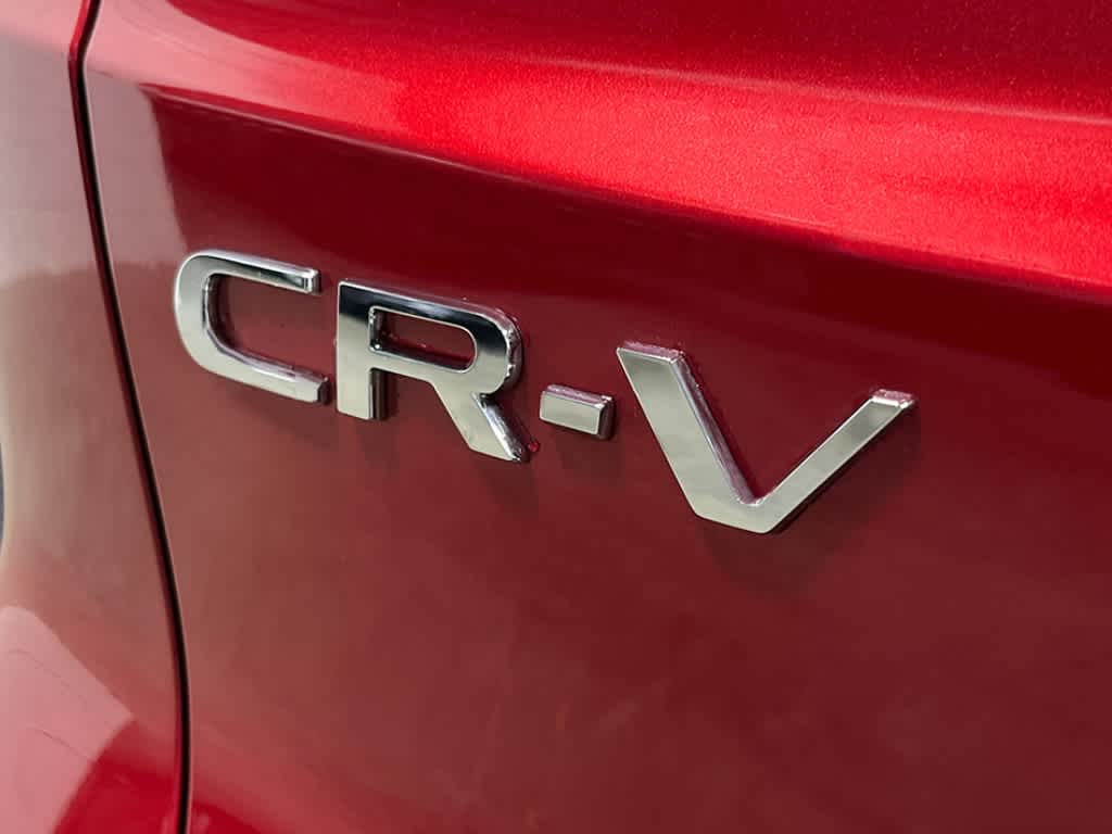 Thumbnail: 2026 Honda CR-V - 6