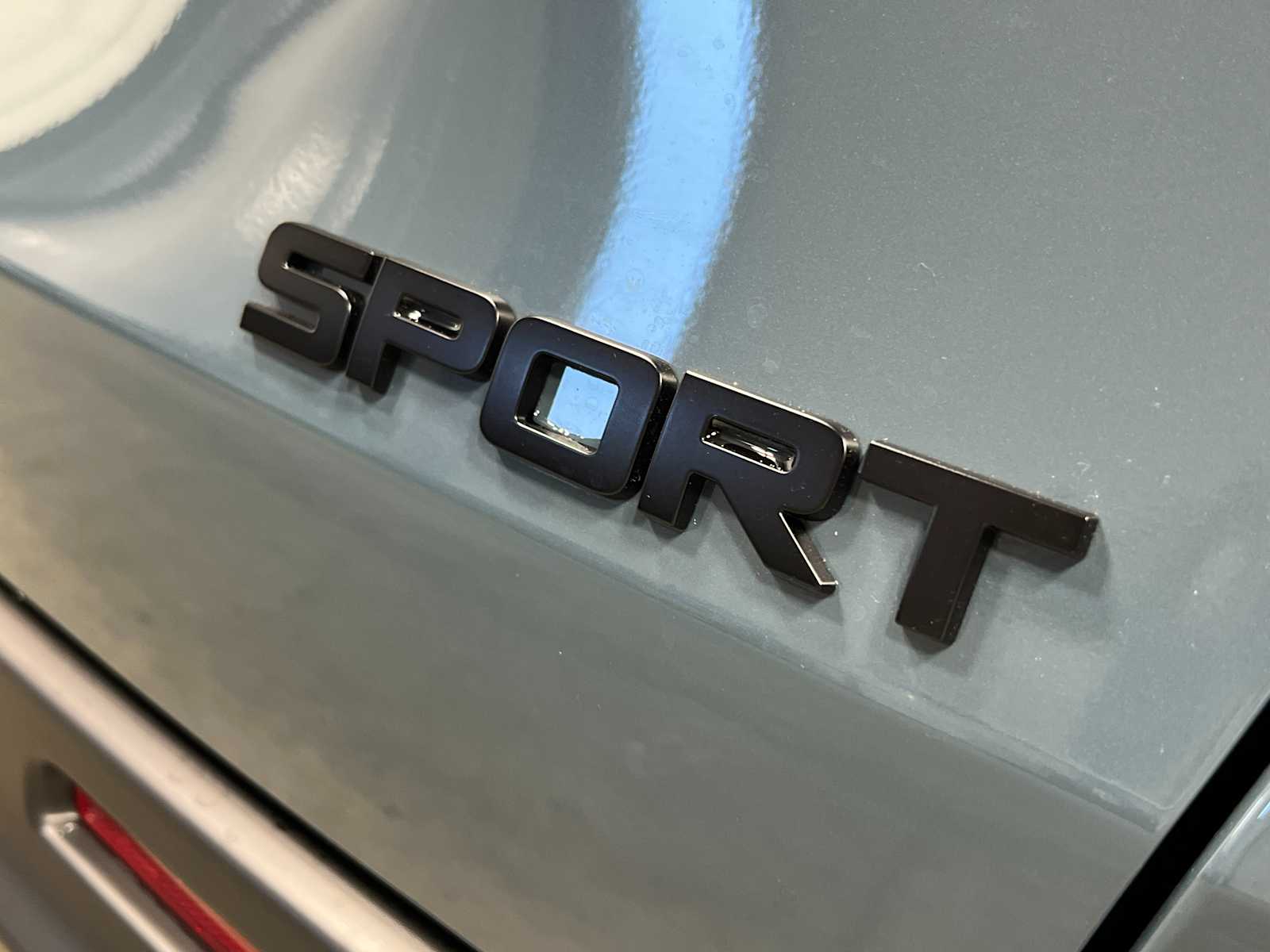 Thumbnail: 2027 Honda HR-V - 7
