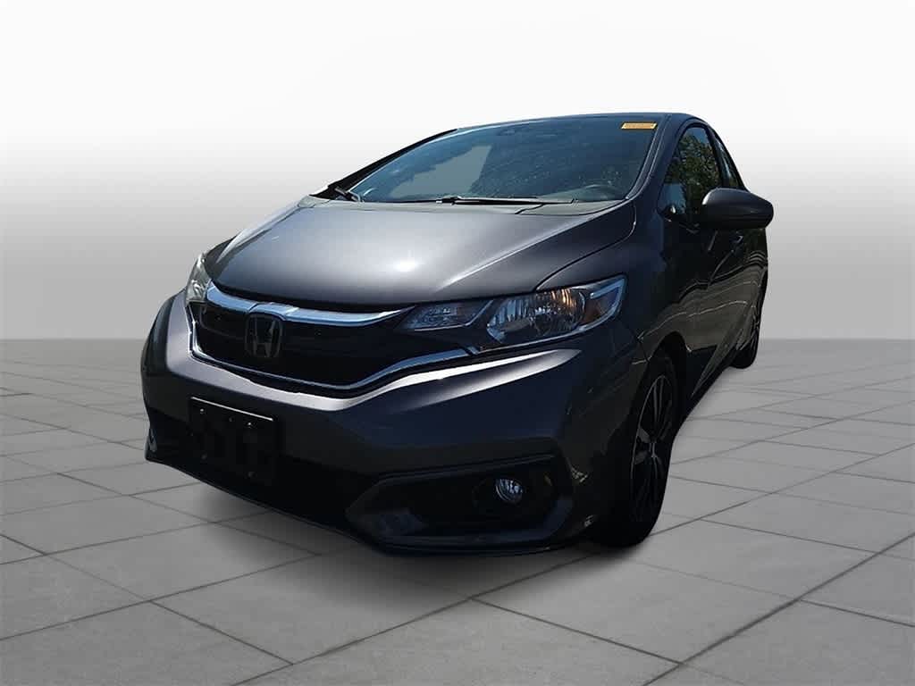 Thumbnail: 2019 Honda Fit - 1