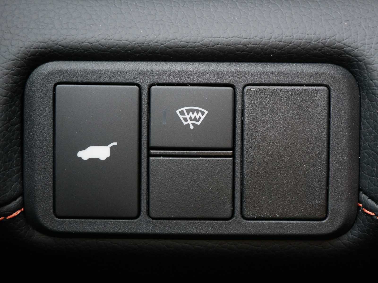Thumbnail: 2026 Honda Passport - 24
