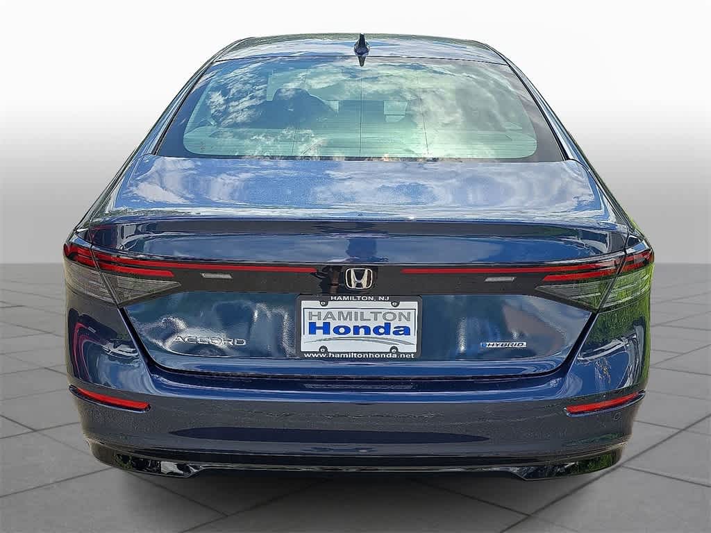 Thumbnail: 2025 Honda Accord - 5