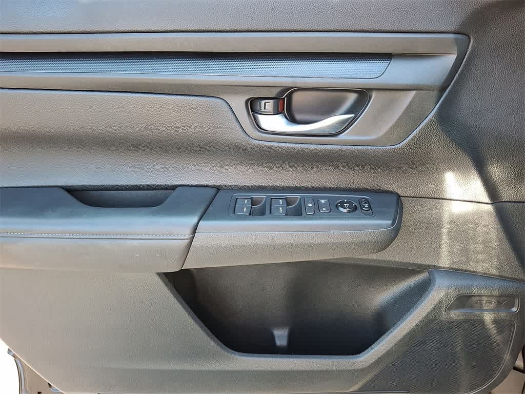 Thumbnail: 2024 Honda CR-V - 10