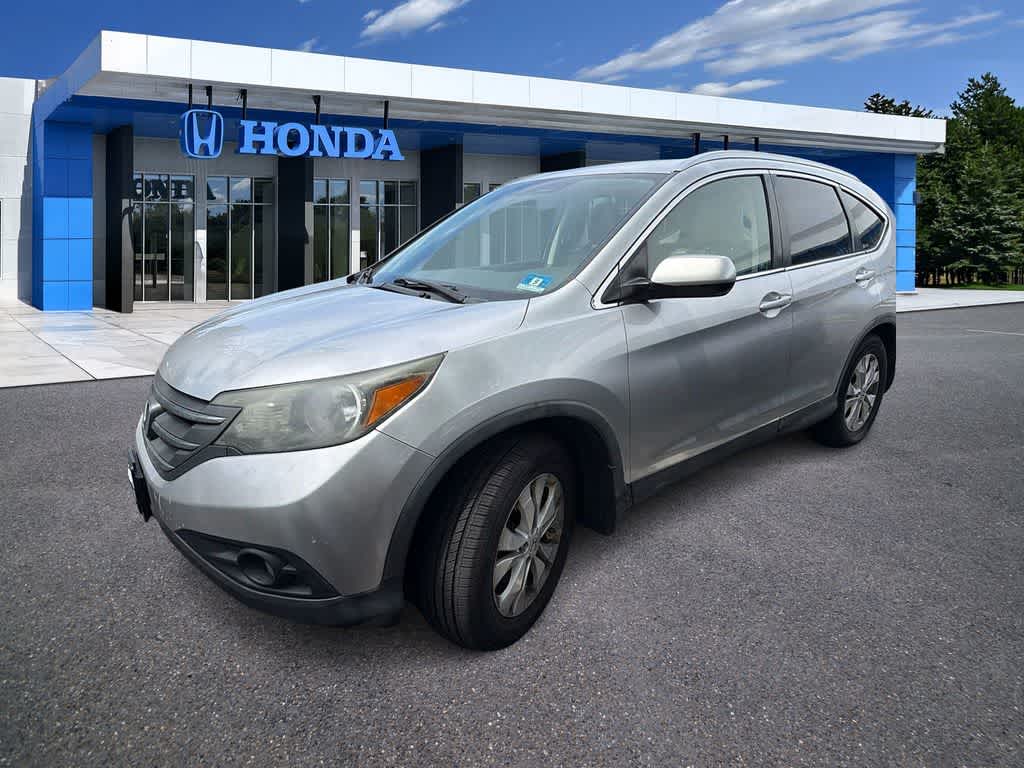 2012 Honda CR-V  -
                  Hamilton, NJ