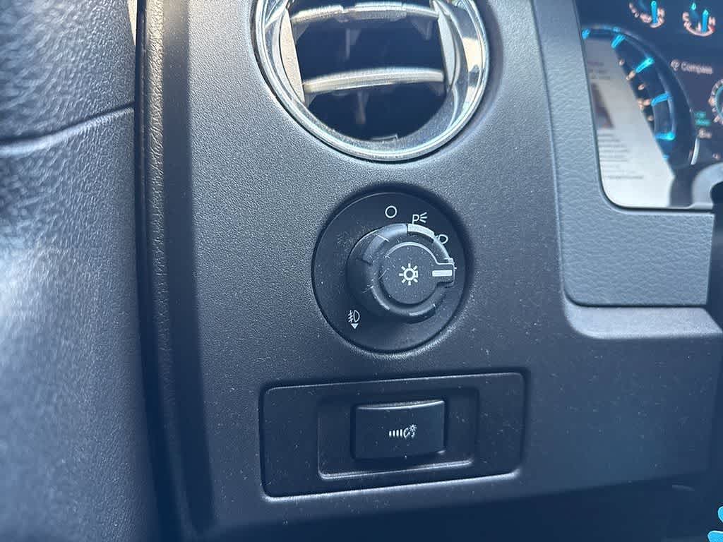 Thumbnail: 2013 Ford F-150 - 21