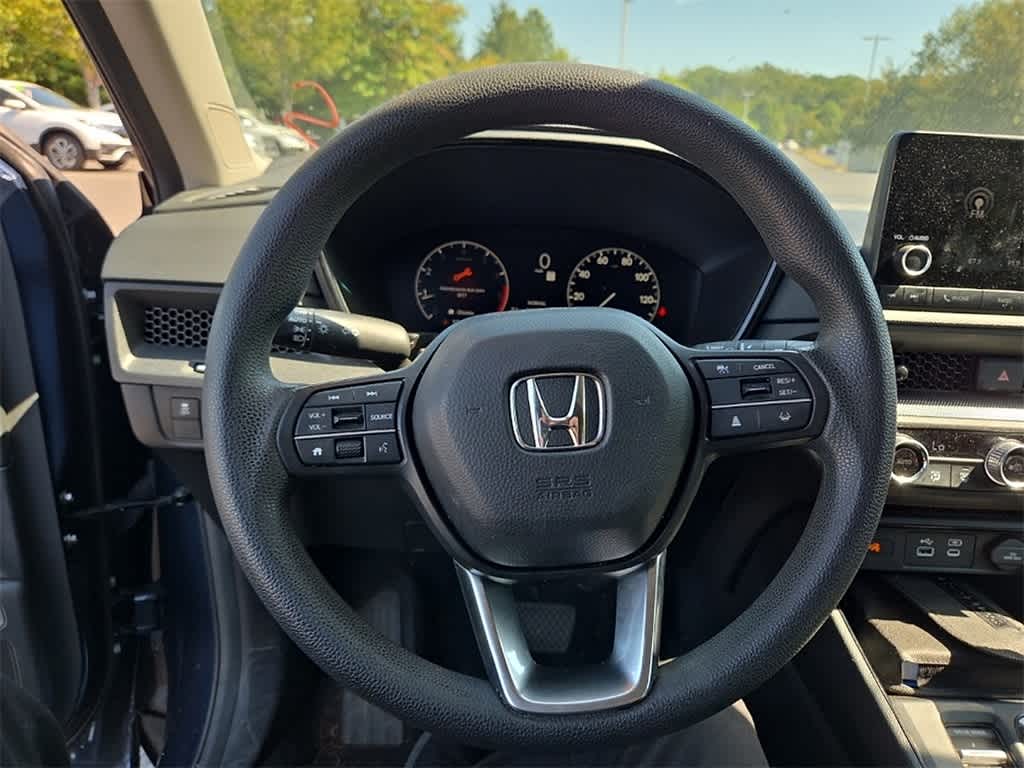 Thumbnail: 2023 Honda CR-V - 14