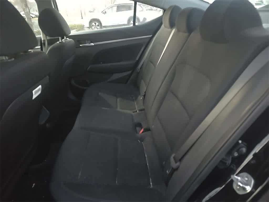 Thumbnail: 2019 Hyundai Elantra - 12