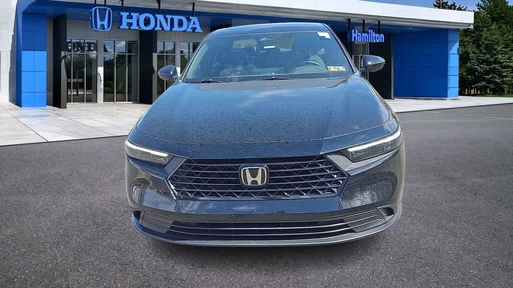 Thumbnail: 2024 Honda Accord - 3