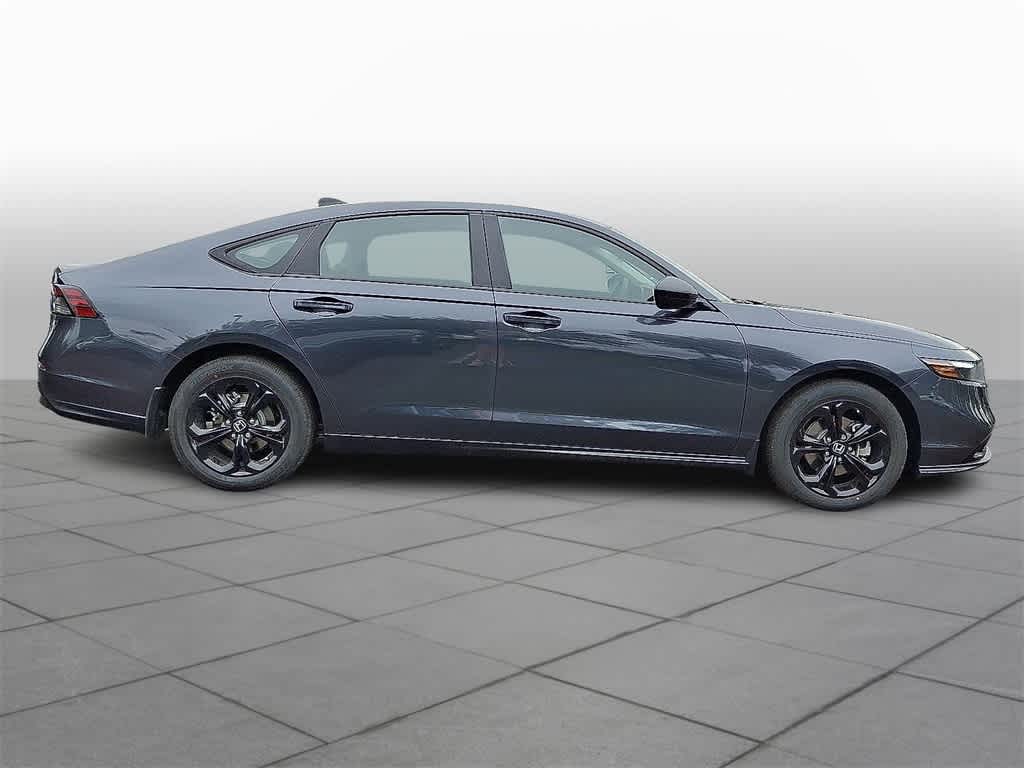 Thumbnail: 2025 Honda Accord - 3
