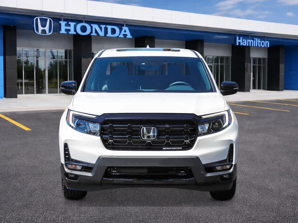 Thumbnail: 2026 Honda Ridgeline - 6