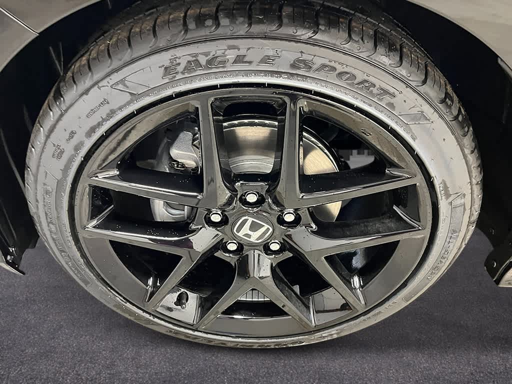 Thumbnail: 2026 Honda Civic - 11