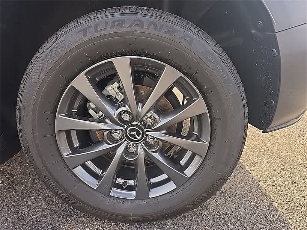 Thumbnail: 2023 Mazda CX-30 - 7