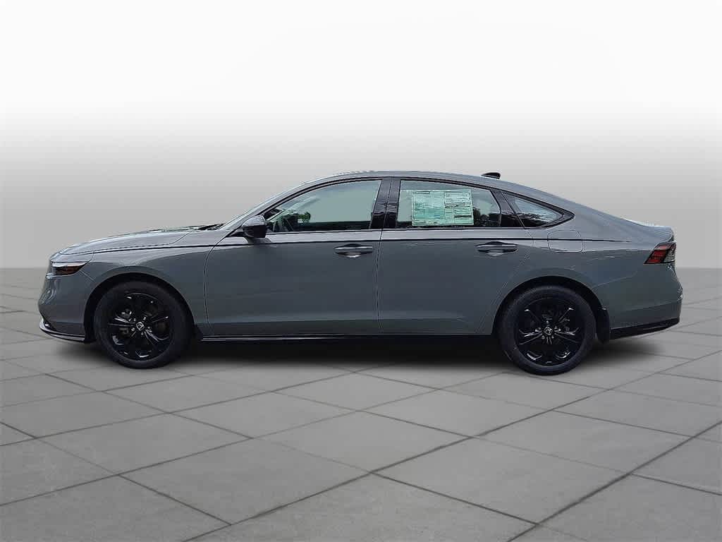Thumbnail: 2025 Honda Accord - 7