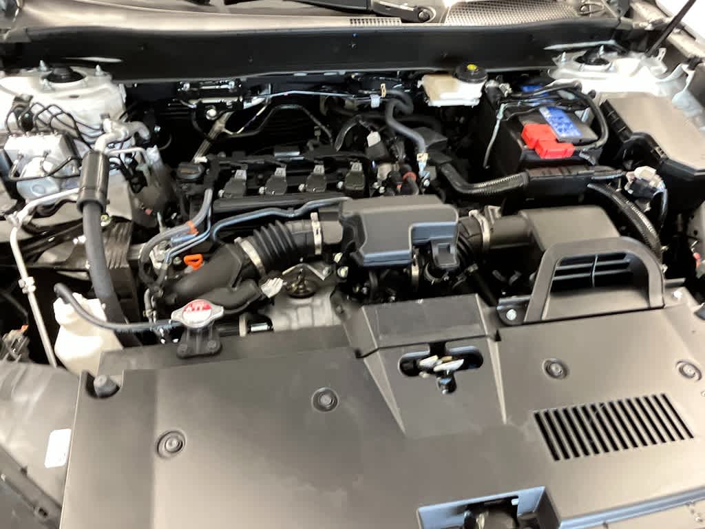 Thumbnail: 2026 Honda CR-V - 11