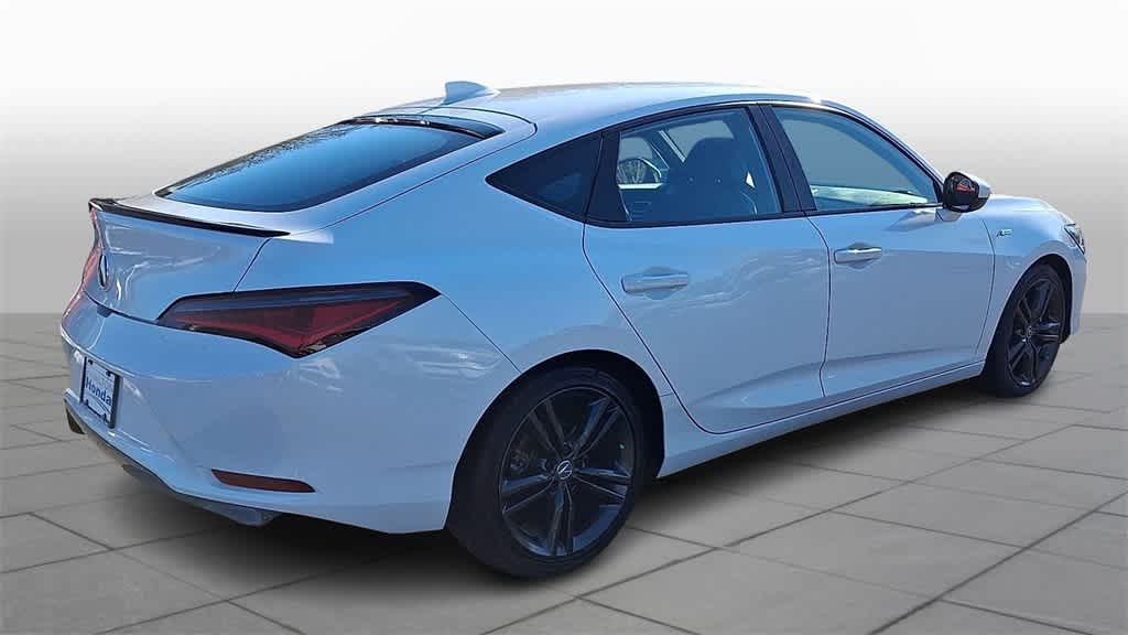 Thumbnail: 2023 Acura Integra - 8