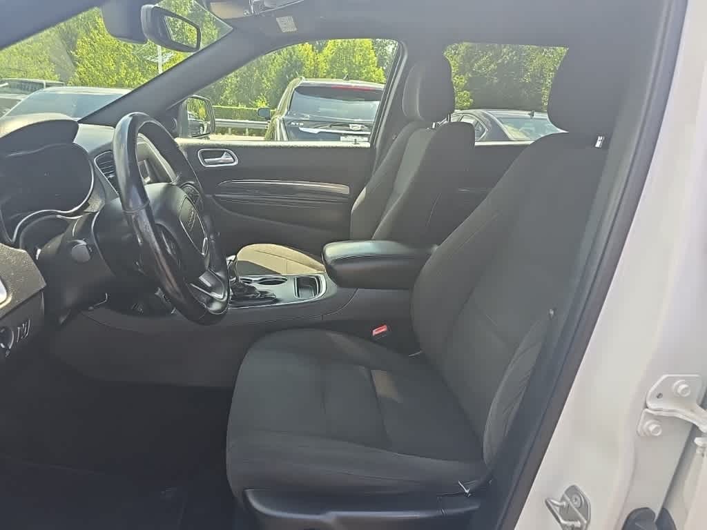 Thumbnail: 2019 Dodge Durango - 8