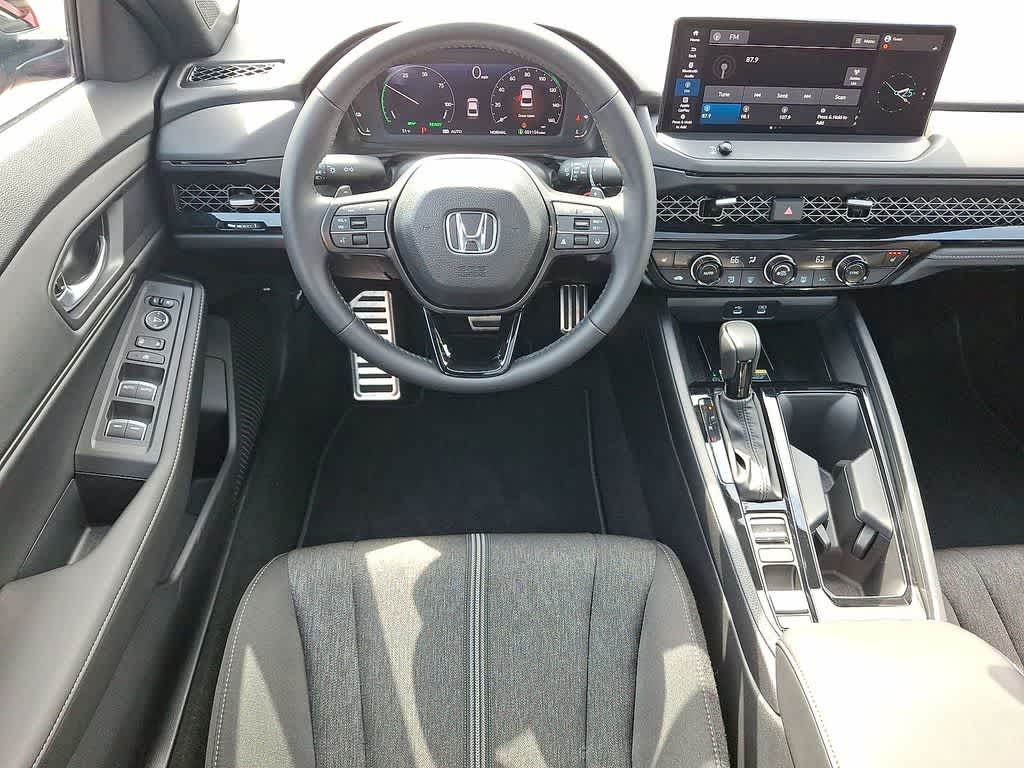 Thumbnail: 2025 Honda Accord - 19