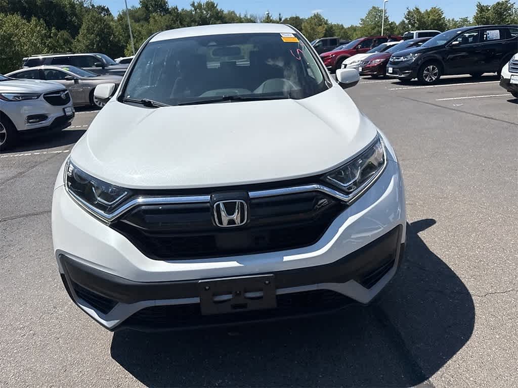 Thumbnail: 2022 Honda CR-V - 2