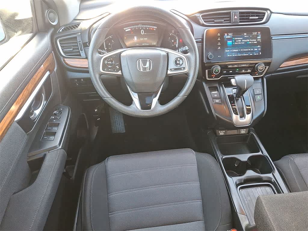 Thumbnail: 2022 Honda CR-V - 21