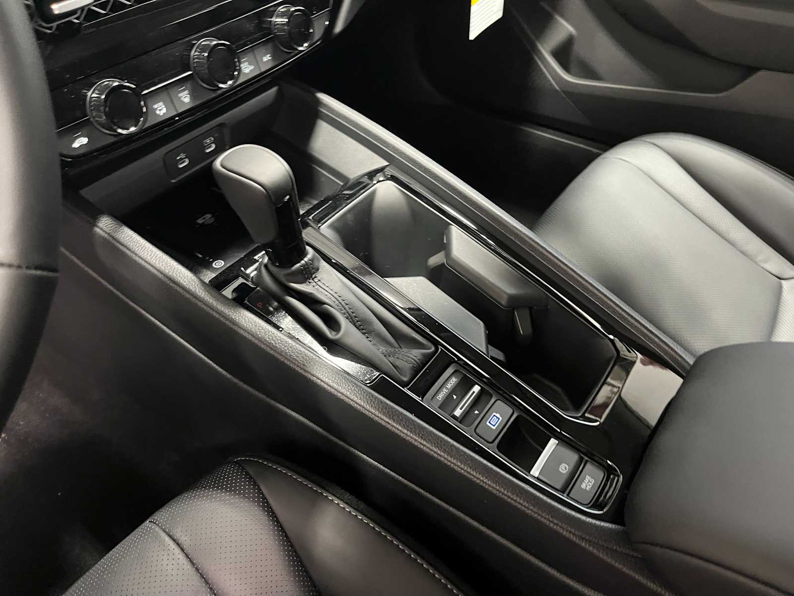 Thumbnail: 2026 Honda Accord - 14