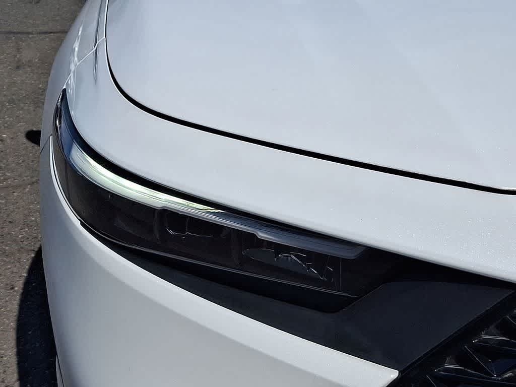 Thumbnail: 2023 Honda Accord - 18