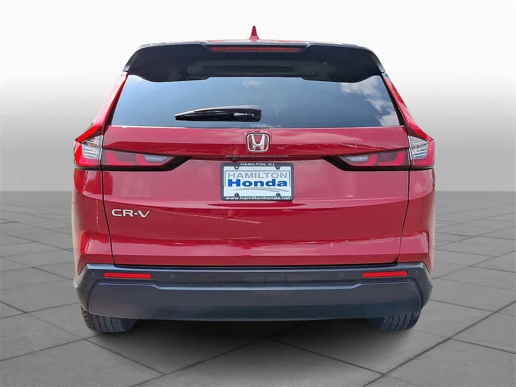Thumbnail: 2023 Honda CR-V - 23