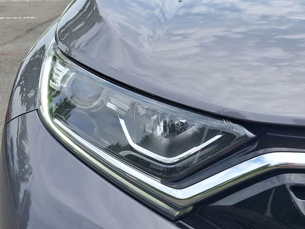 Thumbnail: 2021 Honda CR-V - 27