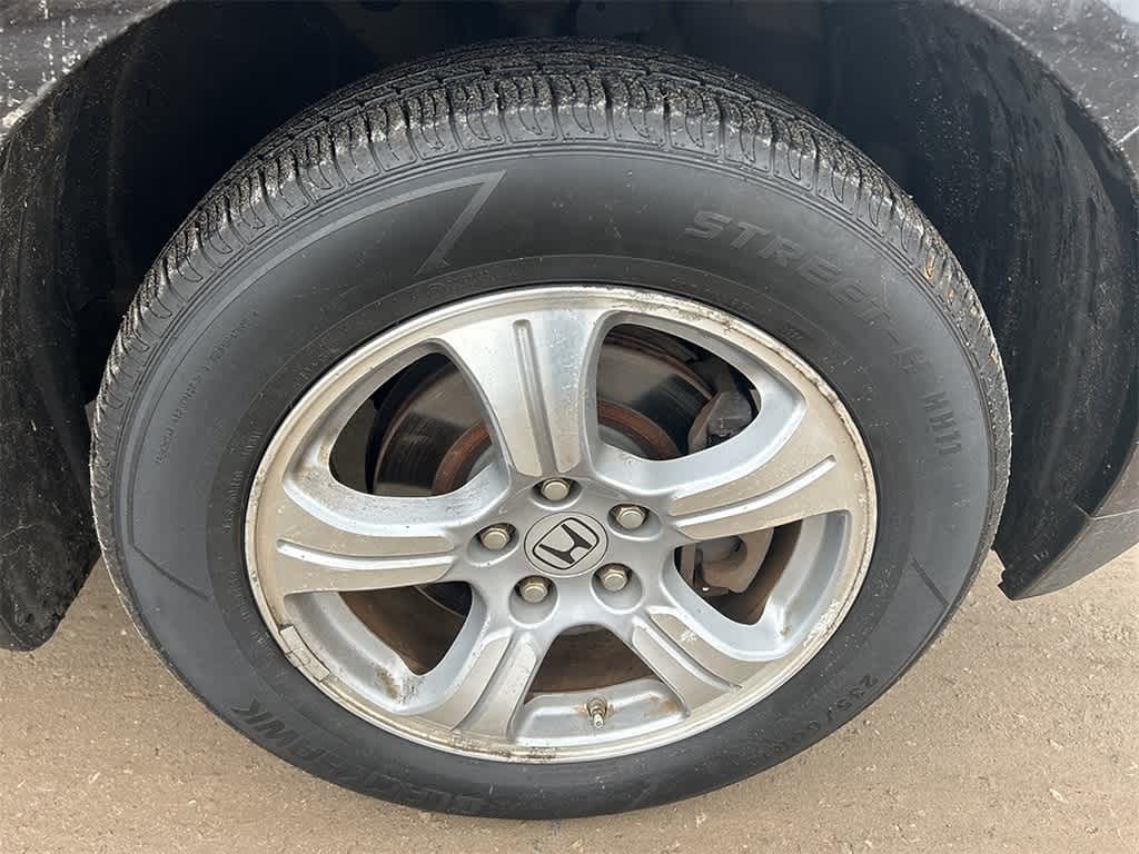 Thumbnail: 2014 Honda Pilot - 9