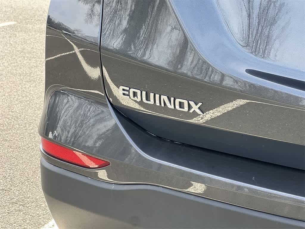 2023 Chevrolet Equinox LT 15