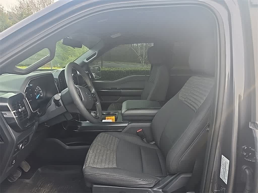 Thumbnail: 2022 Ford F-150 - 13