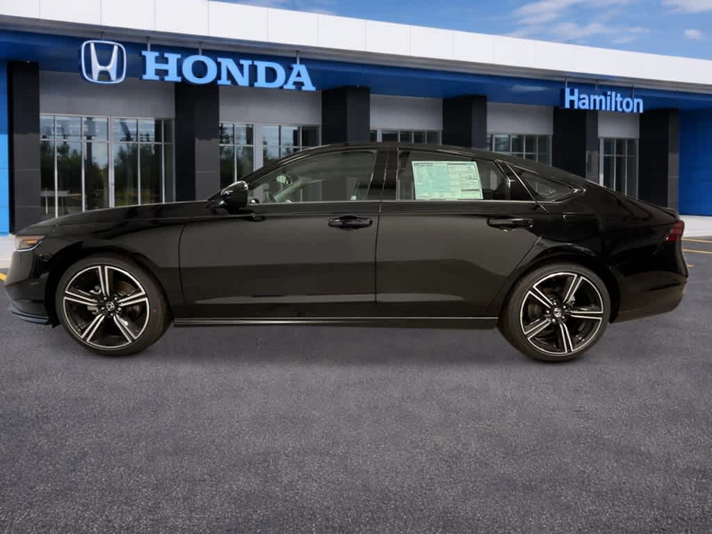 Thumbnail: 2026 Honda Accord - 2