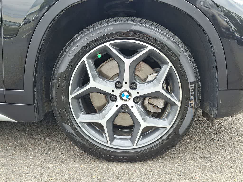 Thumbnail: 2019 BMW X1 - 26