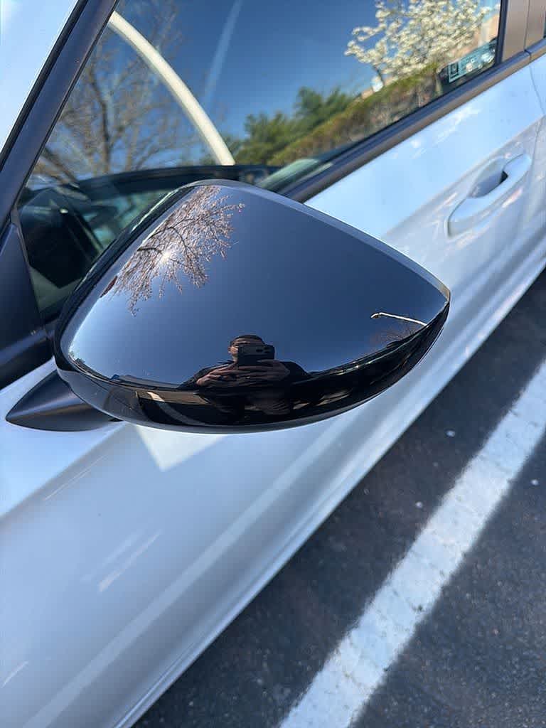 Thumbnail: 2023 Honda Civic - 14