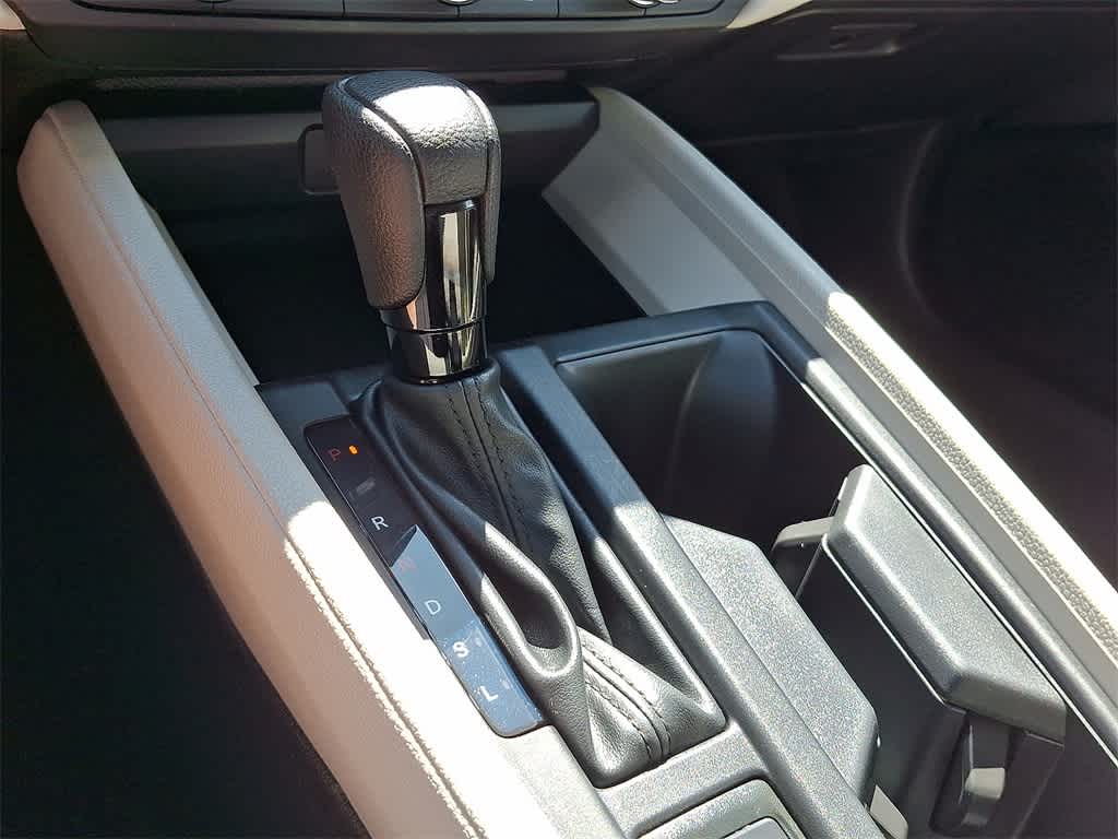 Thumbnail: 2024 Honda Accord - 4