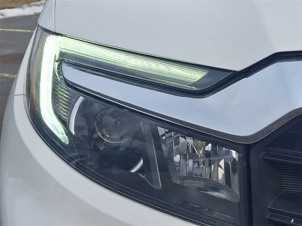 Thumbnail: 2023 Honda Passport - 27