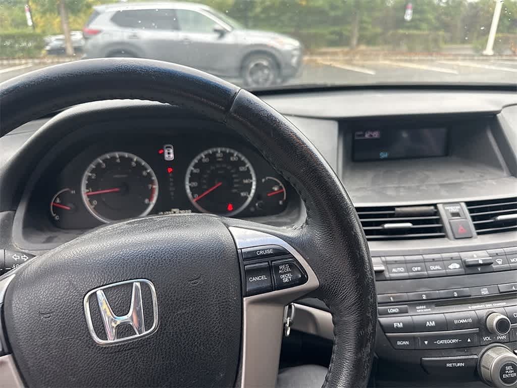 Thumbnail: 2009 Honda Accord - 11