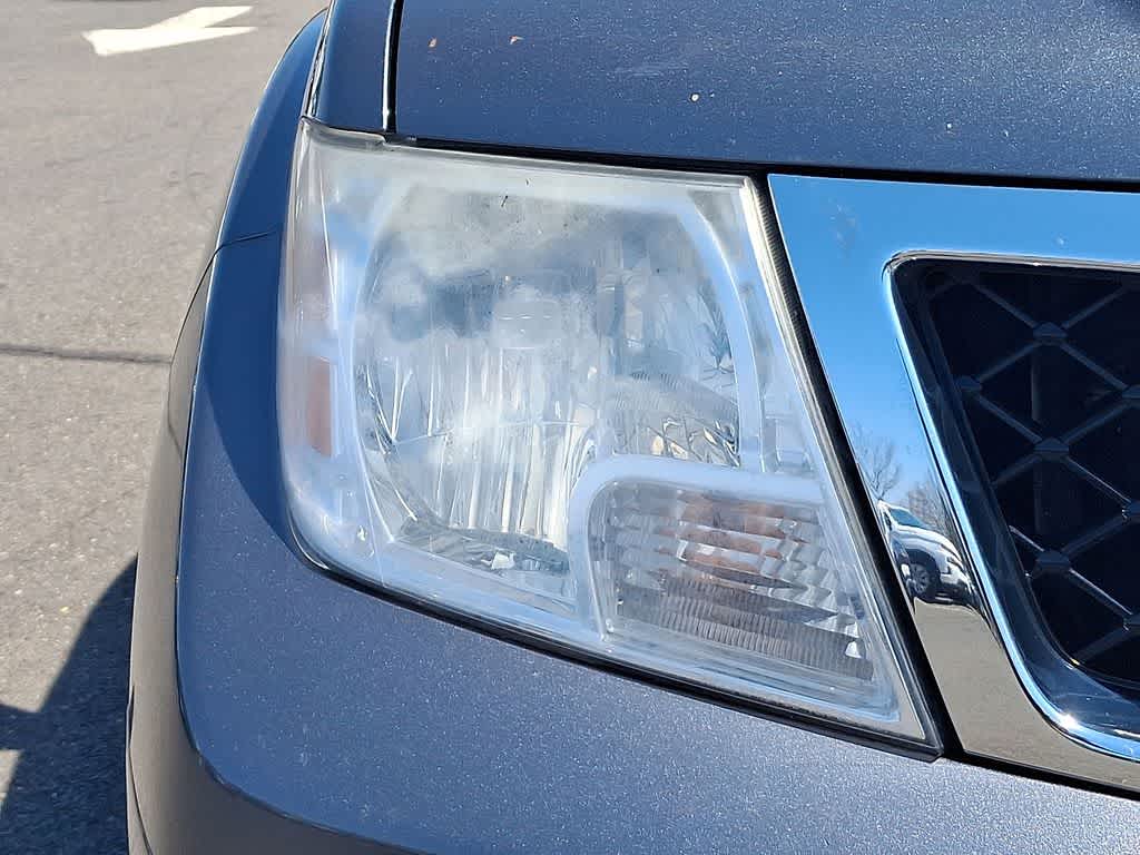 Thumbnail: 2017 Nissan Frontier - 27