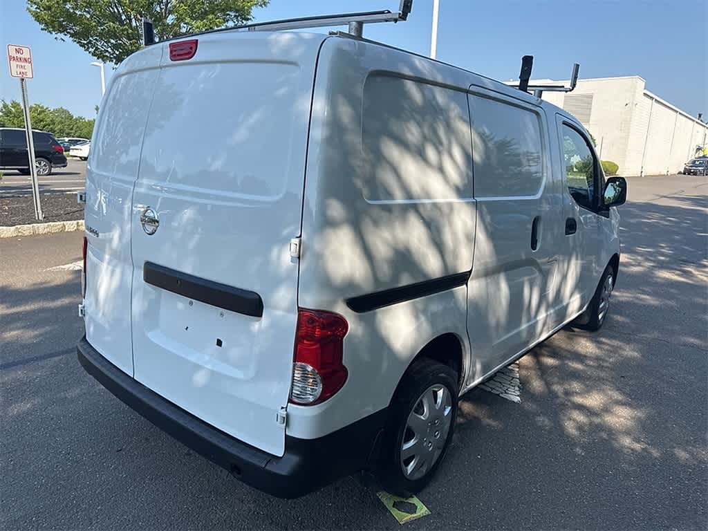 Thumbnail: 2019 Nissan NV200 - 5