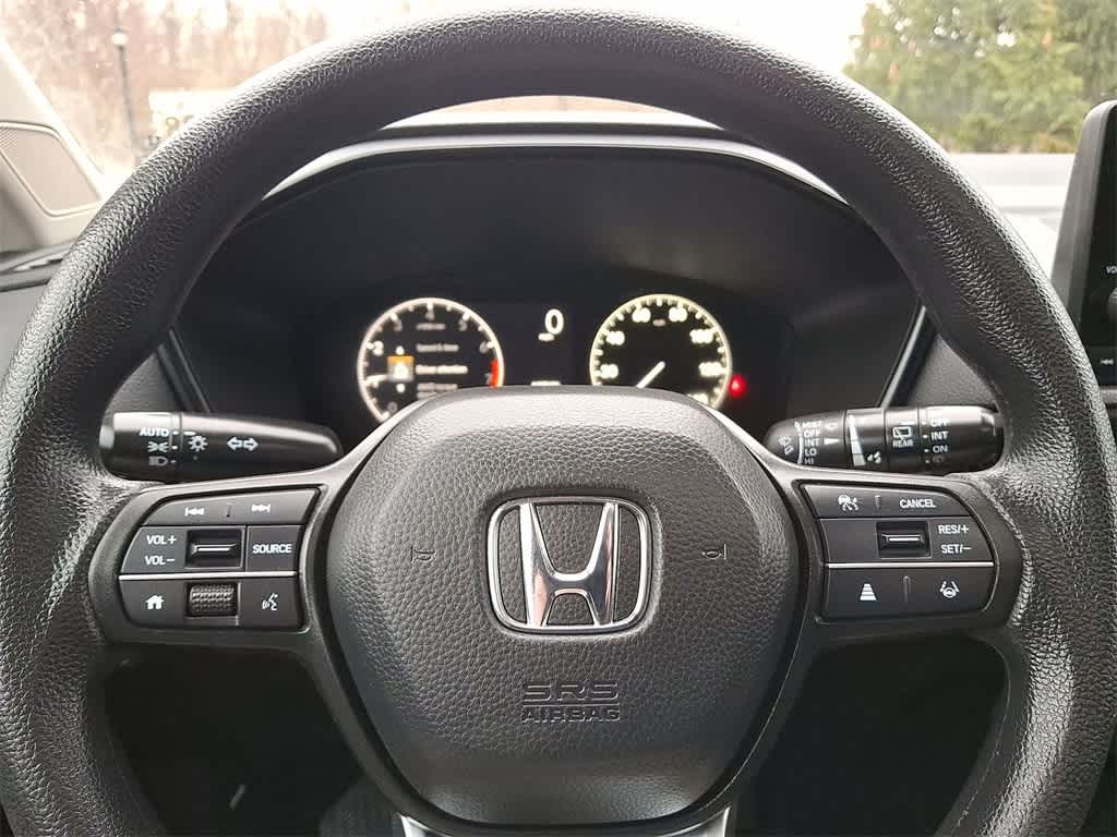 Thumbnail: 2023 Honda CR-V - 16