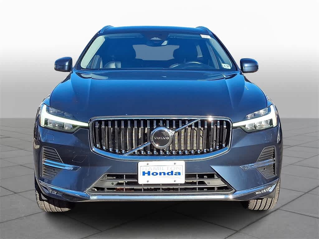Thumbnail: 2022 Volvo XC60 - 28