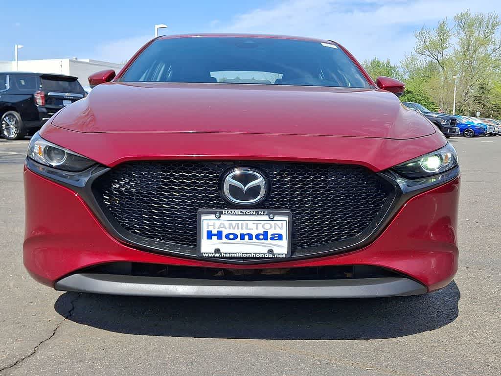 Thumbnail: 2020 Mazda Mazda3 - 26