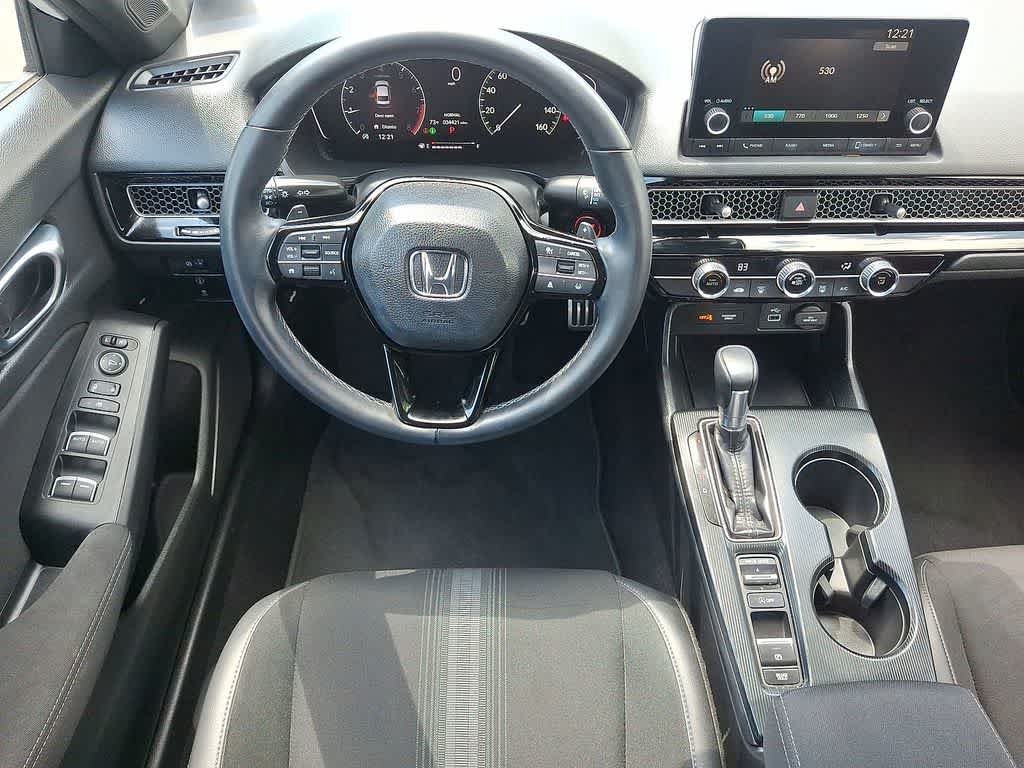 Thumbnail: 2023 Honda Civic - 21