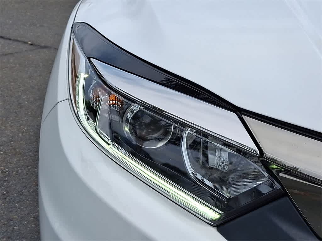 Thumbnail: 2022 Honda HR-V - 27