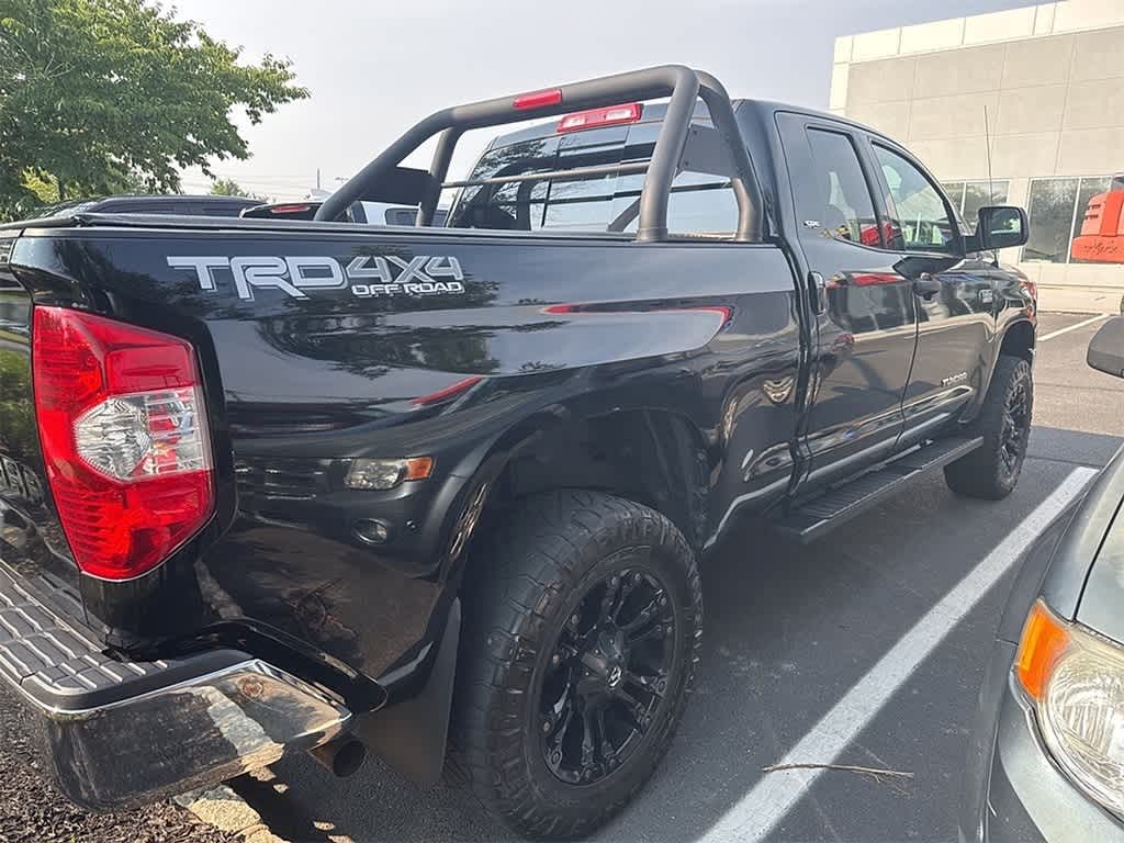 Thumbnail: 2019 Toyota Tundra - 4