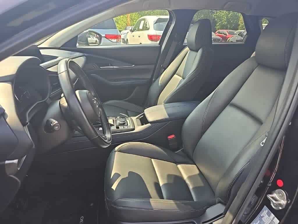 Thumbnail: 2021 Mazda CX-30 - 9