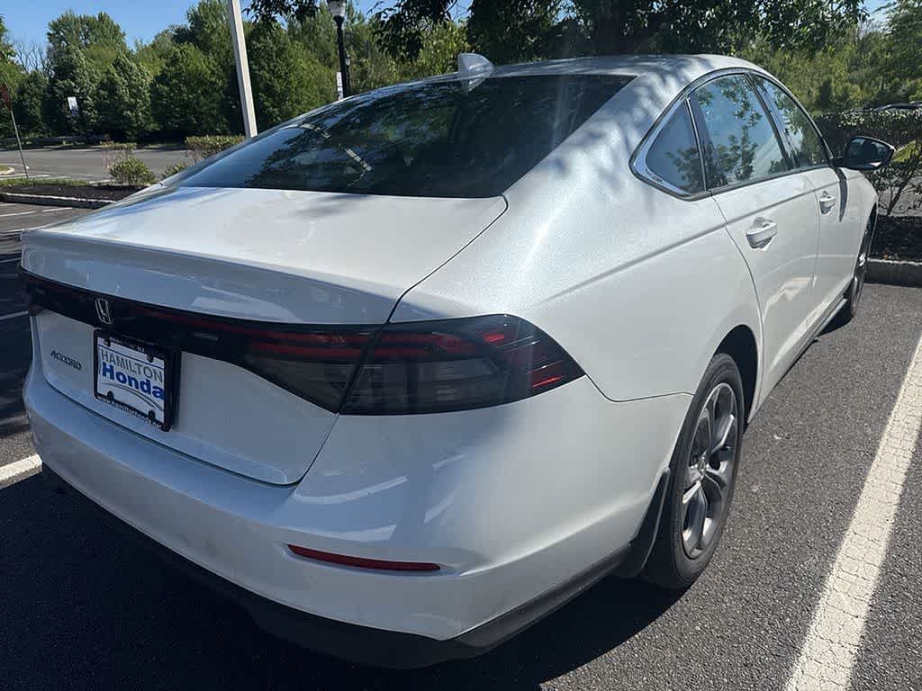 Thumbnail: 2024 Honda Accord - 4