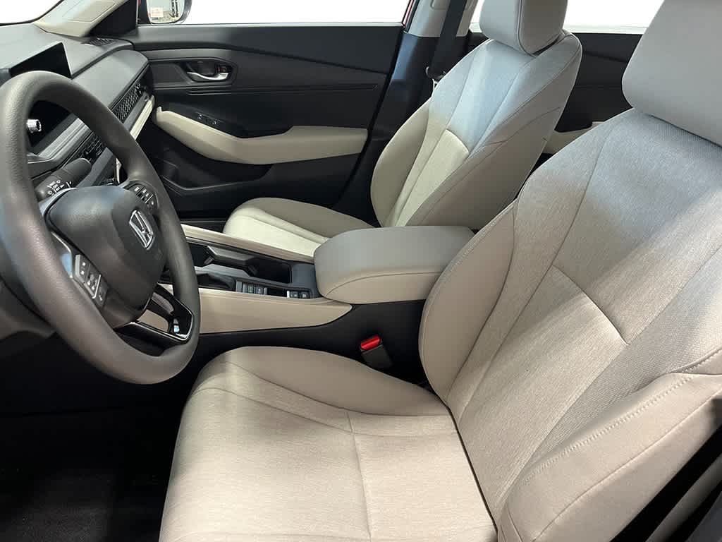 Thumbnail: 2026 Honda Accord - 12