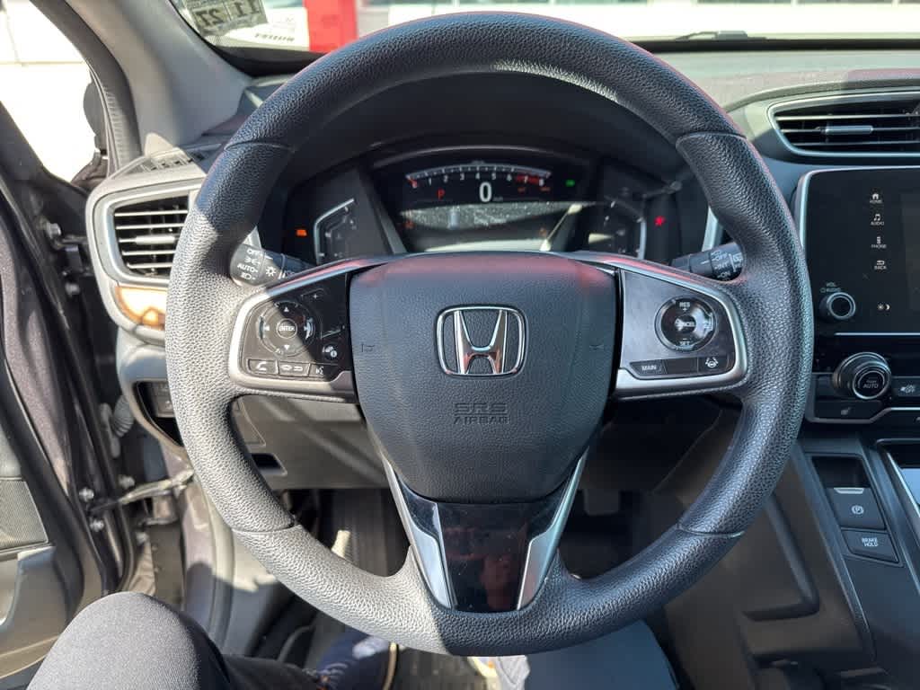 Thumbnail: 2022 Honda CR-V - 10